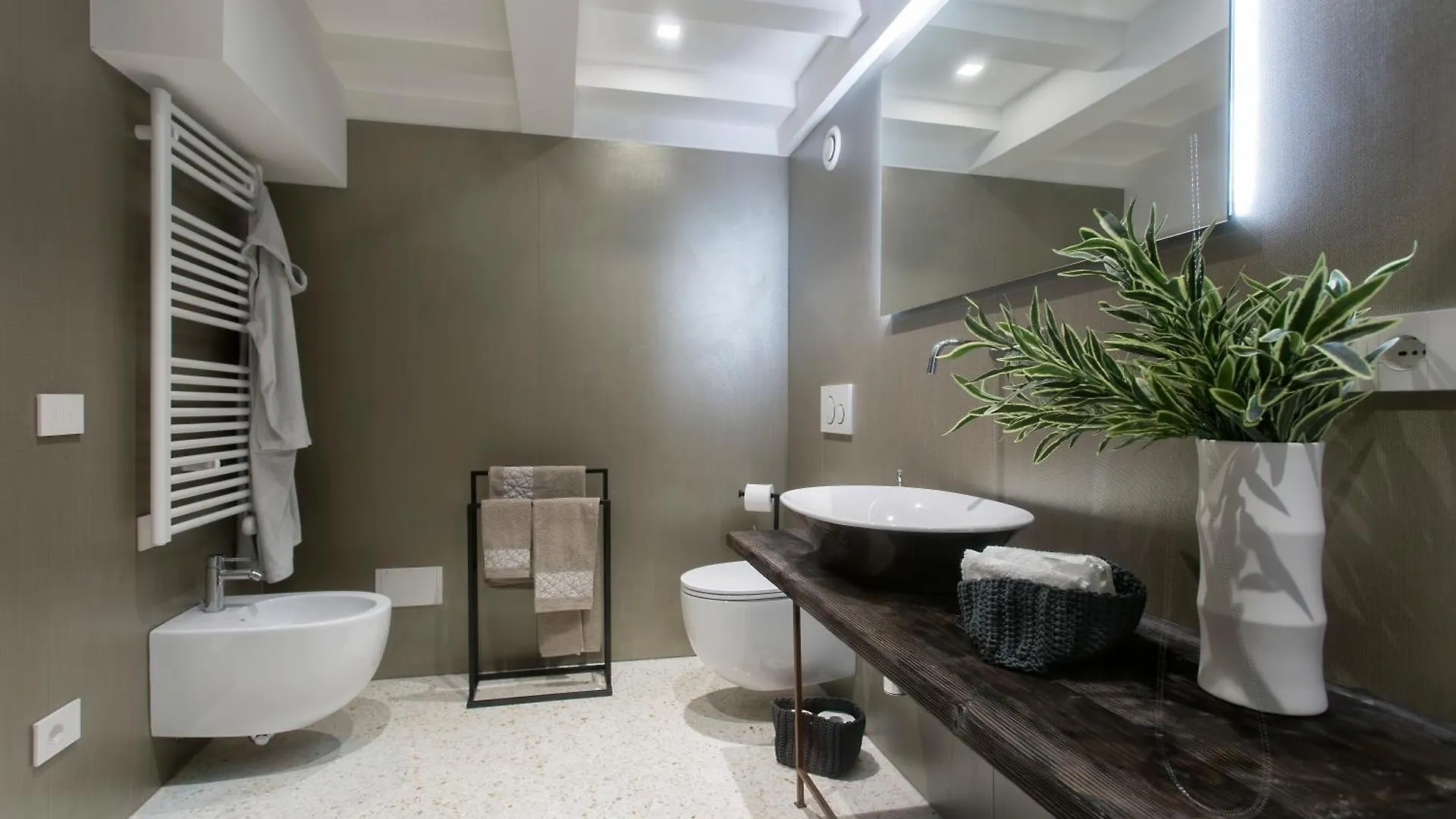 Ca Patron Loft Venice - Canal View Apartment