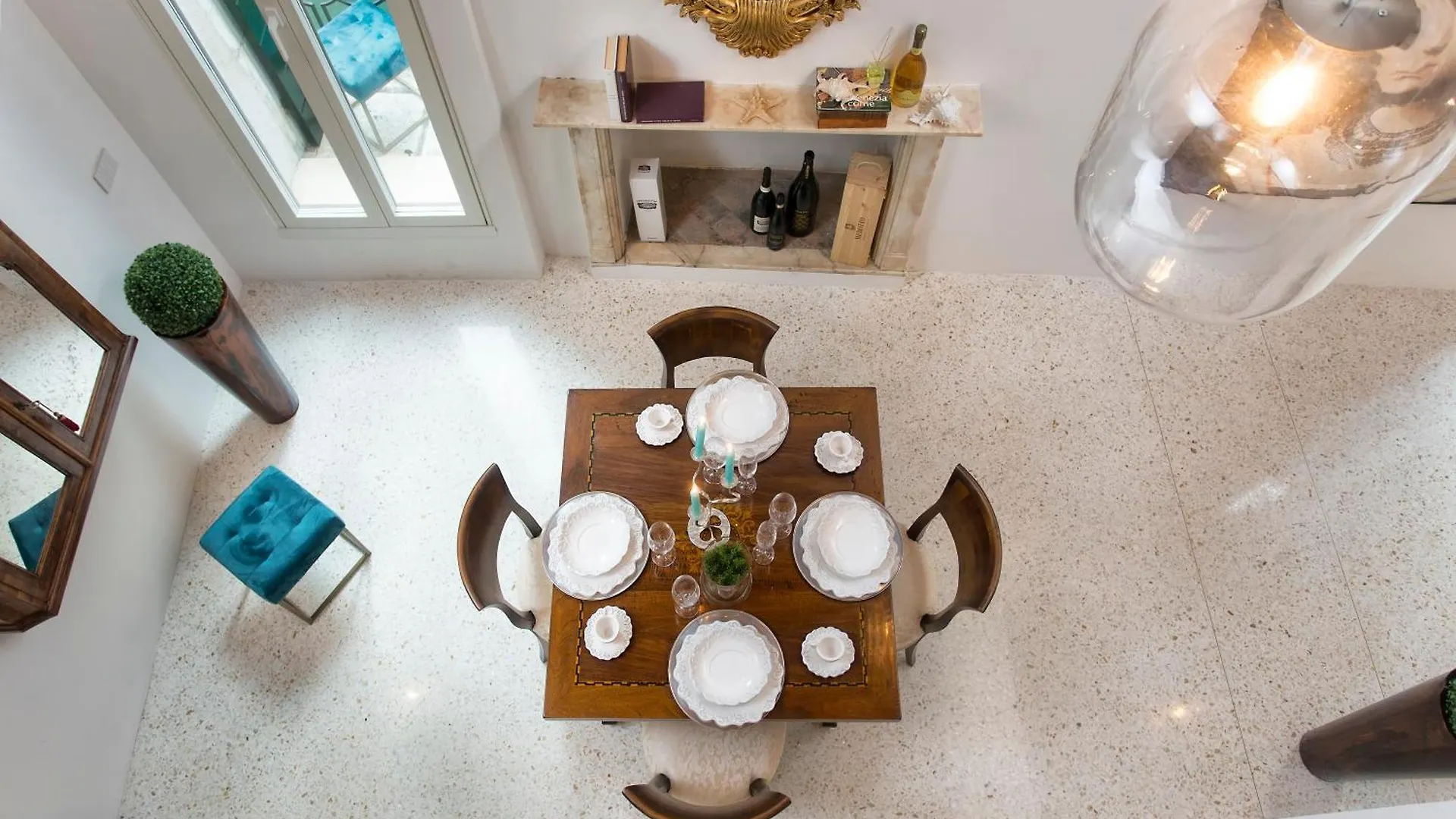 Ca Patron Loft Venice - Canal View 0*,  إيطاليا