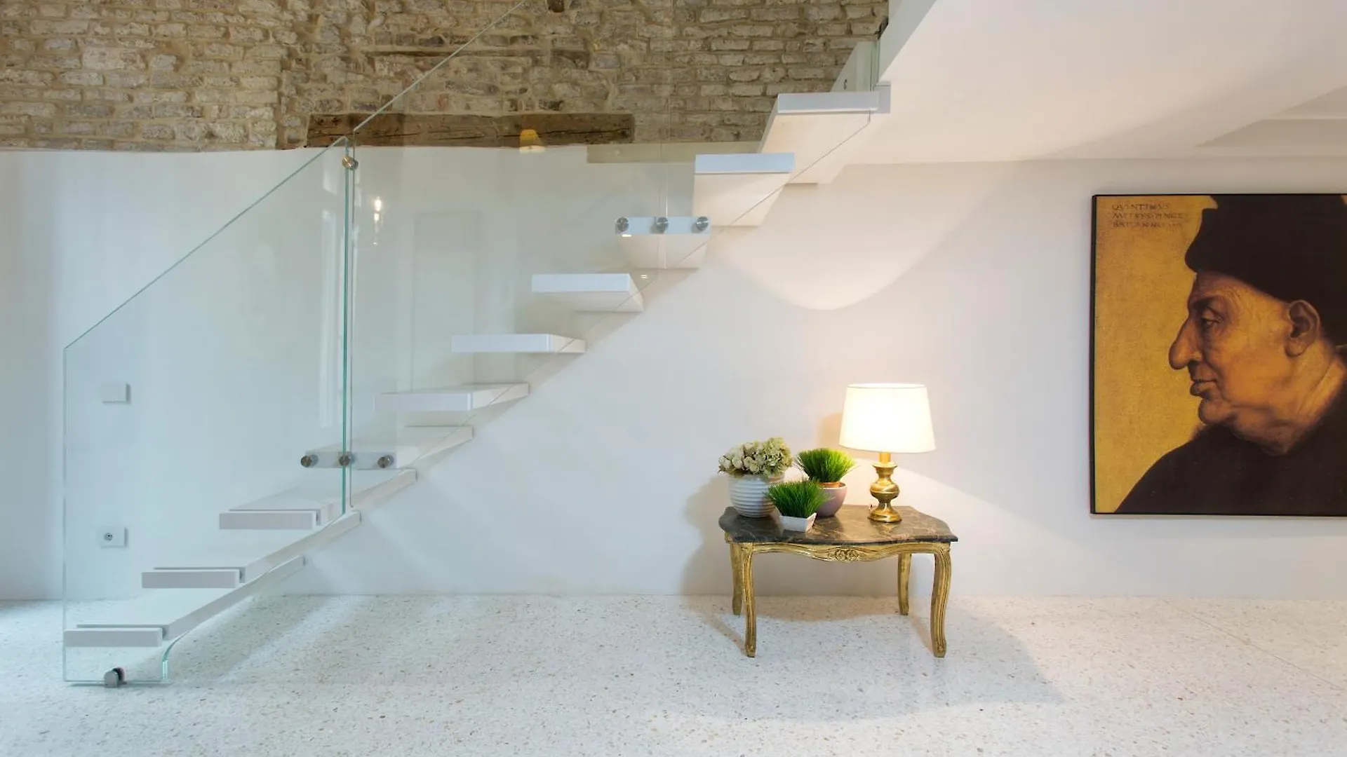 شقة Ca Patron Loft Venice - Canal View